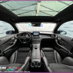 2019 Mercedes-Benz GLC 43 AMG-Adaptive Cruise-Burmester Sound-Adaptive - $49,990
