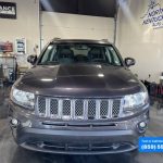 2016 Jeep Compass Latitude - Call/Text 859-594-7693 - $8,495 (+ HAND-PICKED QUALITY USED VEHICLES - UNBEATABLE PRICES!!)