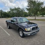 Don't Miss Out on Our 2004 Toyota Tacoma with 272,681 Miles-Orlando - $6,499 (Longwood)