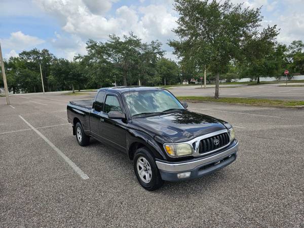 Don't Miss Out on Our 2004 Toyota Tacoma with 272,681 Miles-Orlando - $6,499 (Longwood)