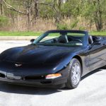 2004 Corvette Convertible..Private Seller - $25,000 (MALVERN)