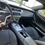 2013 Chevy Camaro - $14,000 (Auburndale)
