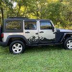 2013 Jeep Wrangler SPORT - $21,900 (Ash Flat)