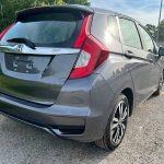 2018 Honda Fit EX CVT - $10,900 (Honda Fit Wagon)