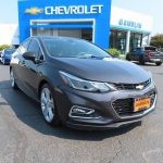 2017 Chevrolet Cruze Premier 1G1BF5SM4H7120321 - $18,992