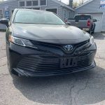 2020 Toyota Camry LE-Hybrid 53mpg/Everyone is APPROVED@Topline Imports - $25,750 (Methuen, MA (978)826-9999)