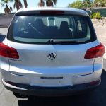 2013 Volkswagen Tiguan - Warranty/Finance Available! Low miles!  0 Acc - $12728.00