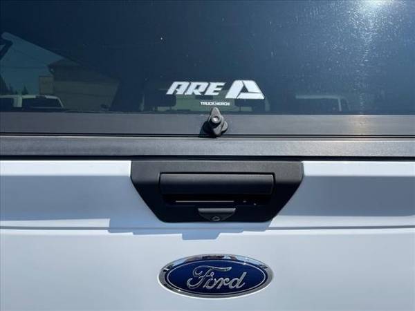 2019 Ford F-150 4x4 4WD F150 XL XL  Regular Cab 8 ft. LB - $373 (Est. payment OAC†)