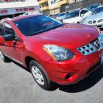 2014 Nissan Rogue Select S AWD - $13,295 (Mission Valley - Prime Auto Imports)