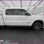 2020 Ram 1500 Sport-Crew Cab-4X4 Hemi-12" GPS-Pano Roof-Alpine Sound-T - $54,990