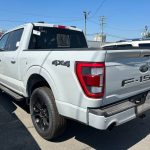 2023 Ford F-150 Lariat Sport - Black Package, 2.7L Eco * Avalanche * - $79,795 (TYLER at Magnuson Ford)