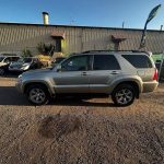 2006 Toyota 4Runner Limited Sport Utility 4D - $10,950 (???? WE FINANCE EVERYONE  - OAC)