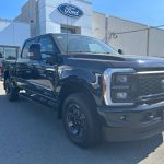 2023 Ford F-350 Lariat Sport w/ 6.7L High Output, Ultimate Package - $119,969 (TYLER at Magnuson Ford)