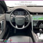 2020 Land Rover Discovery Sport Pano Roof-Adaptive Cruise-GPS-Meridian - $39,990
