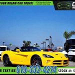 2005 Dodge Viper SRT10 CONVERTIBLE EZ FINANCING -LOW DOWN! (BAD CREDIT-NO CREDIT-FIRST TIME BUYER-NO PROBLEM! ????)