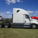 2013 Freightliner Cascadia - $24,999 (+ Oklahoma Trucks Direct)