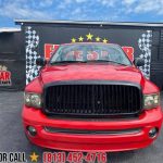 2003 Dodge RAM 1500 SLT BEST PRICES IN TOWN NO GIMMICKS!!!!!!!!! - $7,995 (+ Five Star Auto Sales of Tampa)