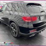 2020 Mercedes-Benz GLC-Class AMG PKG-GPS-Pano Roof-Heated Wheel - $43,990