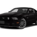 2014 Ford Mustang V6 Coupe - EVERYBODY RIDES!!! (+ Wholesale Auto Group)