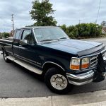 1996 ford f-250 powerstoke diesel low miles 1owner - $11,500 (San Diego)