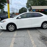 2014 TOYOTA COROLLA $2200DOWN BUY HERE PAY HERE - $2,200 (Doraville)