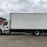 2013 Freightliner M2 106 24' Box Truck RTR# 3023998-01 - $15,000 (Kinsman)