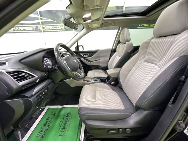 2021 Subaru Forester Premium*AWD*MOON ROOF*CAMERA! - $29,988 (_Subaru_ _Forester_ _SUV_)
