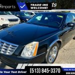 2006 Cadillac DTS Luxury I FOR ONLY $163/mo! - $7,995 (MGM Imports)