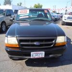 2000 Ford Ranger Regular Cab - Financing Available! - $7995.00