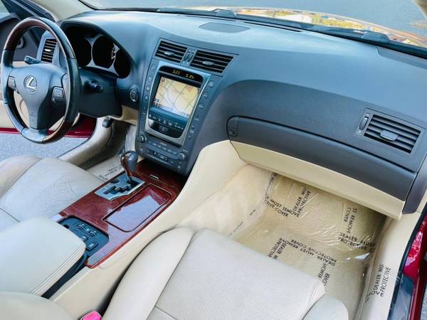 2008 Lexus GS 350 4dr Sdn RWD Hablamos Espol!!! - $7,450 (+ OC Cars and Credit - All Credit Drives Tod)