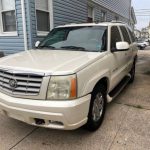 Escalade 6.0 NEED SOLD TODAY!!! - $2,800