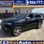 2019 Jeep Grand Cherokee Limited - EVERYBODY RIDES!!! - $28,990 (+ Wholesale Auto Group)