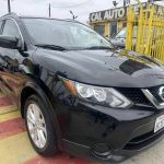 2017 Nissan Rogue Sport SV suv Magnetic Black - $11,999 (CALL 562-614-0130 FOR AVAILABILITY)