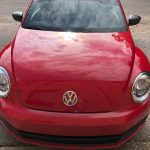 2015 VW Classic Beetle Turbo - $12,500 (Hoover)