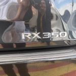 2020 Lexus RX 350 suv Caviar - $32,999 (CALL 562-614-0130 FOR AVAILABILITY)