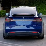 2018 Tesla Model X P100D - $38,901 (+ Raskey Motors)