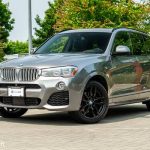 2016 BMW X3 xDrive 35i | M-Sport | Winter Tires | Loaded | - $30,900 (Call or Text Austin @DealerShift)
