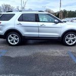 2015 Ford Explorer 4WD 4dr Limited suv Not Specified - $20,870 (CALL 601-588-6397 FOR AVAILABILITY)
