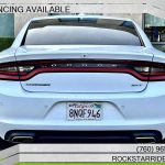 2018 Dodge Charger SXT Plus * CUSTOM 22 RIMS * TINT * LD (+ FINANCING AVAILABLE!!!)