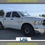 2020 Ram 1500 Classic Tradesman - $22,000 (Fort Myers)