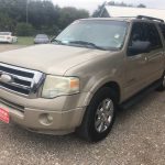 2008 Ford Expedition EL 2WD 4dr SSV - $3,995 (WE FINANCE)