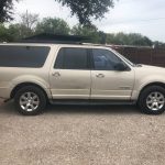 2008 Ford Expedition EL 2WD 4dr SSV - $3,995 (WE FINANCE)