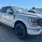 2023 Ford F-150 Lariat Sport - Black Package, 2.7L Eco * Avalanche * - $79,795 (TYLER at Magnuson Ford)