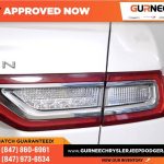 $258/mo - 2017 Lincoln Continental Select AWD (No Credit - Bad Credit = NO PROBLEM)