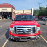 Low Mileage Family Owned 2009 F-150 4X4 Supercab - $13,000 (Westland)