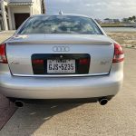 Audi A6 C5 2.7t 2004 Stage3+ - $9,500 (Hitchcock)