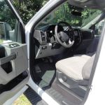 2020 FORD F150 XLT CREW CAB 4WD, 8 CLYNDER WITH 5.0L ENGINE - $24,900