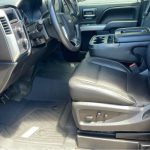 2016 Chevrolet Silverado 1500 4WD Double Cab 143.5 LT w/2LT - $14,900 (2461 E Highland Rd., Highland, MI 48356)