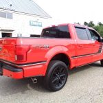 2019 Ford F-150 Lariat Sport FX4 4x4 SuperCrew NAV Leather Loaded - $35,990 (Hampton NH Route1)