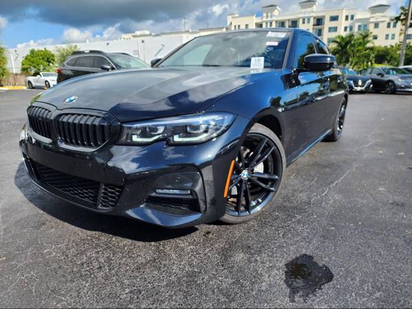 2022 BMW 3-Series 330i $800 DOWN $199/WEEKLY - $1 (Pompano Beach, Florida)